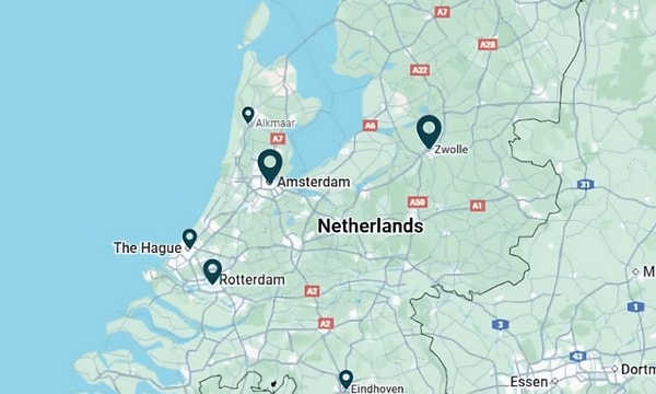 Anti-kraak | 238m² | €238,-