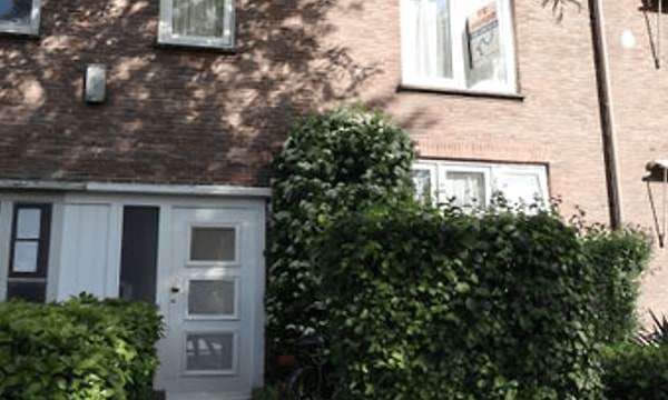 Kamer | 12m² | €655,-