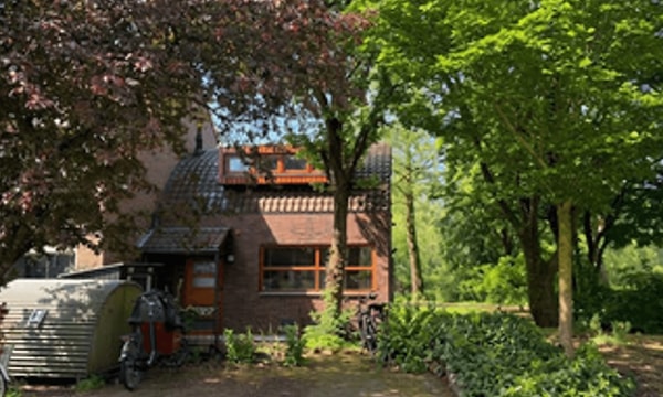 Huis | 63m² | €2150,-