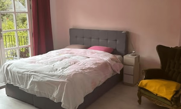 Kamer | m² | €995,-
