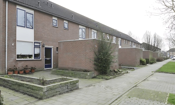 Huis | 110m² | €1199,-