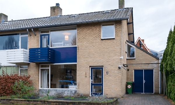 Huis | 148m² | €1990,-