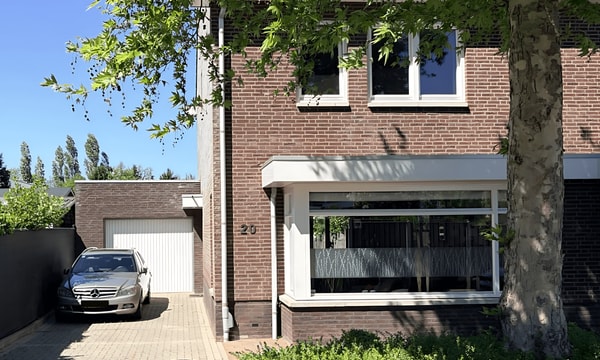 Huis | 146m² | €1525,-