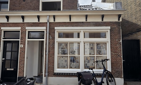Huis | 95m² | Molenlaan | €2250,-
