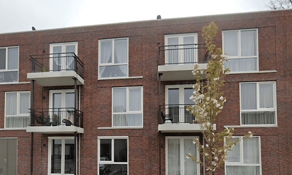 Appartement | 79m² | €1425,-