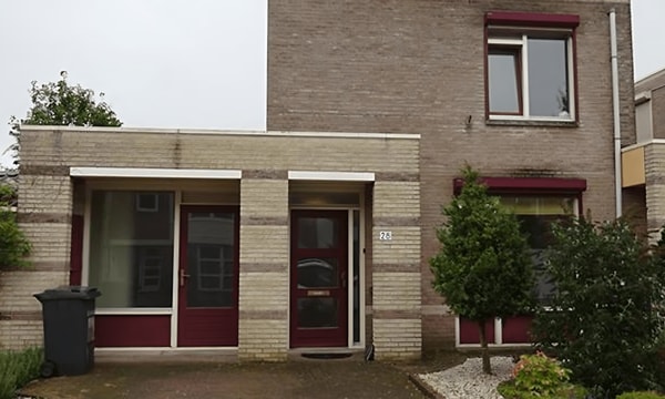 Huis | 155m² | €1706,-