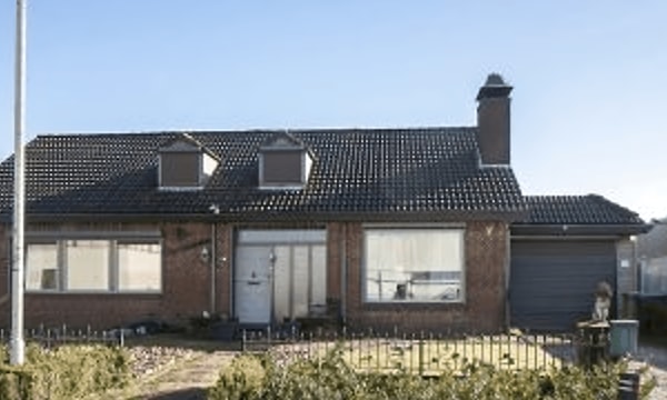 Kamer | 179m² | €1625,-