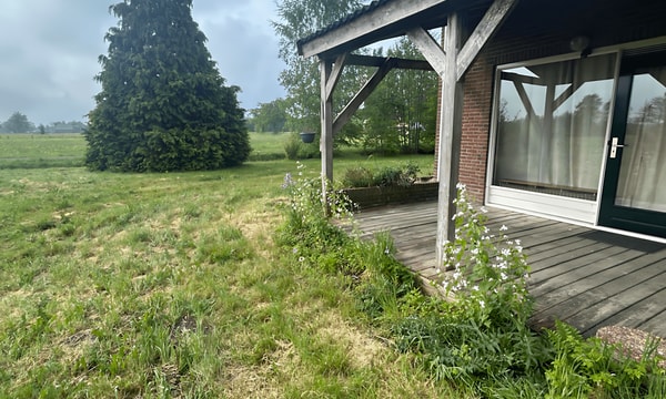 Anti-kraak | 70m² | €600,-