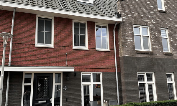 Huis | 143m² | €2750,-