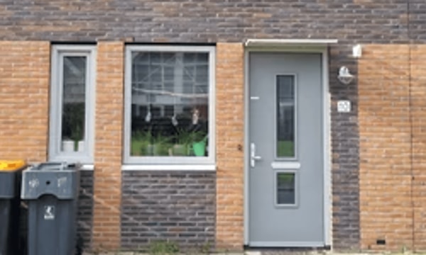 Kamer | 100m² | €1000,-