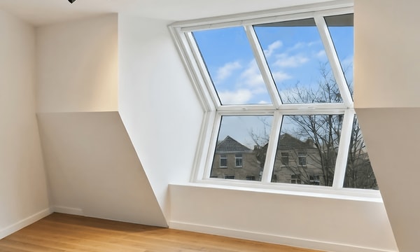 Appartement | 75m² | Zoutmanstraat | €2400,-