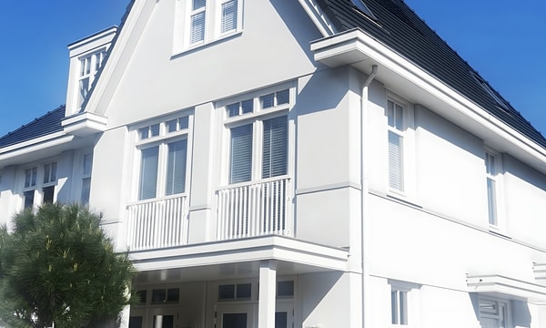Huis | 210m² | €6000,-