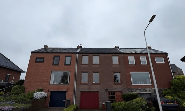 Huis | 226m² | €1275,-
