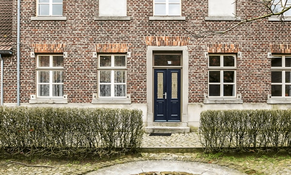 Appartement | 170m² | €1150,-