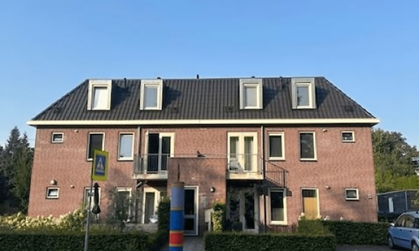 Huis | 33m² | €1009,-