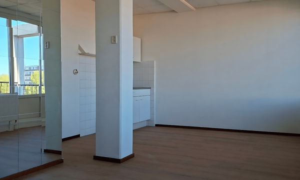 Kamer | 26m² | €769,-