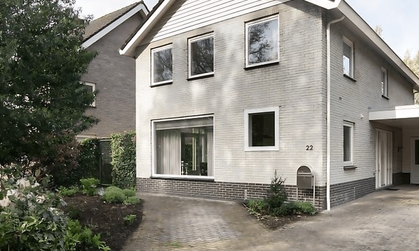 Huis | 210m² | €1850,-