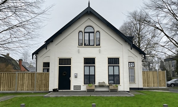 Appartement | 40m² | €1283,-