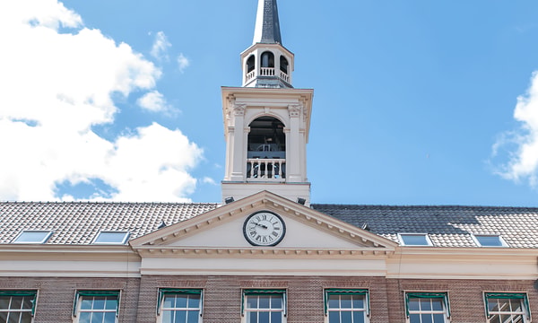 Appartement | 51m² | €1407,-