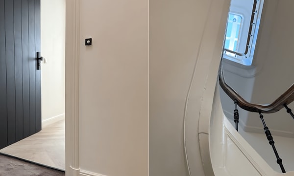 Studio | 50m² | €1750,-