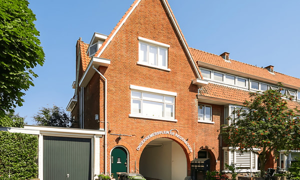 Kantoor | 55m² | €1050,-