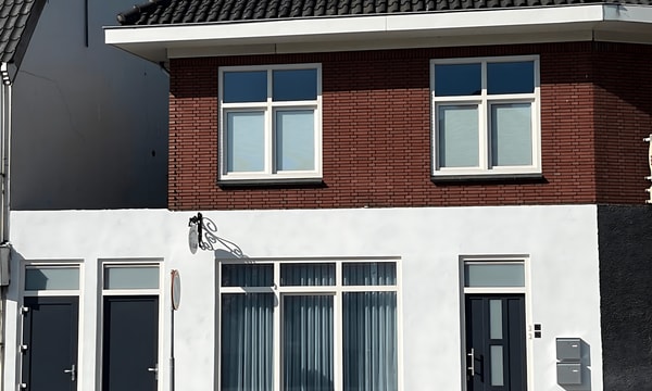 Kamer | 50m² | €1625,-