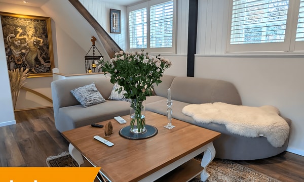 Appartement | 50m² | €2050,-