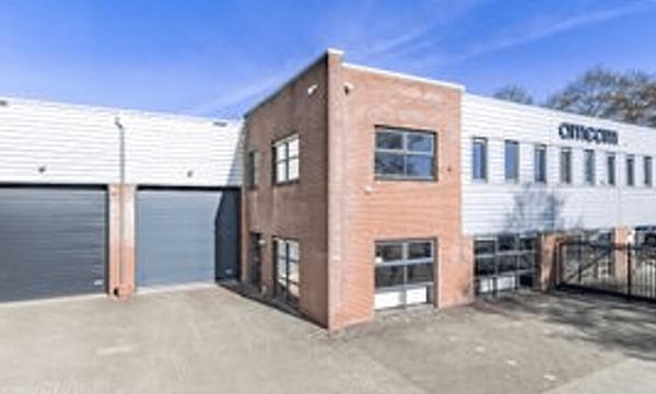 Opslagruimte | 465m² | €299,-