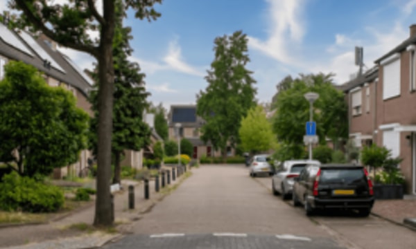 Huis | 105m² | €1500,-