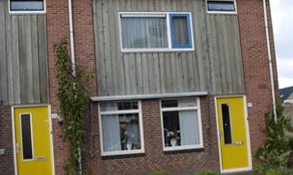 Kamer | 69m² | €713,-
