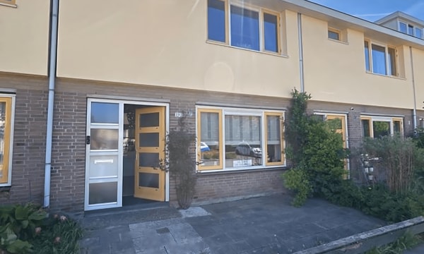 Kamer | 99m² | €932,-