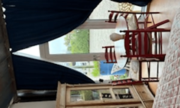 Kamer | 28m² | €1550,-