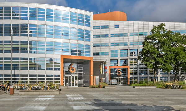 Kantoor | 291m² | €175,-