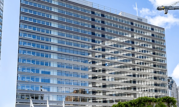 Kantoor | 426m² | €220,-