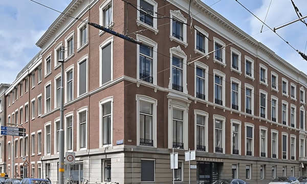 Kantoor | 356m² | €175,-