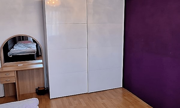 Kamer | 14m² | €665,-