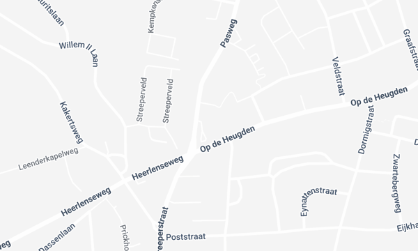 Huis | 76m² | Pasweg | €900,-