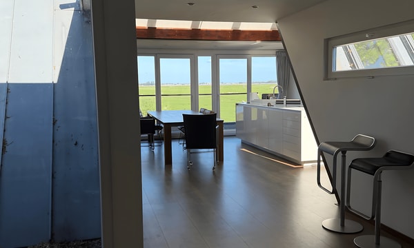 Appartement | 163m² | Woude | €2400,-