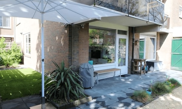Appartement | 60m² | €2075,-