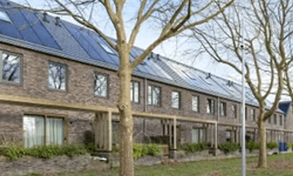 Kamer | 126m² | €1865,-