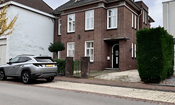 Huis | 238m² | €2650,-