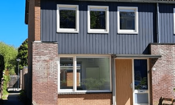 Kamer | 85m² | €1228,-