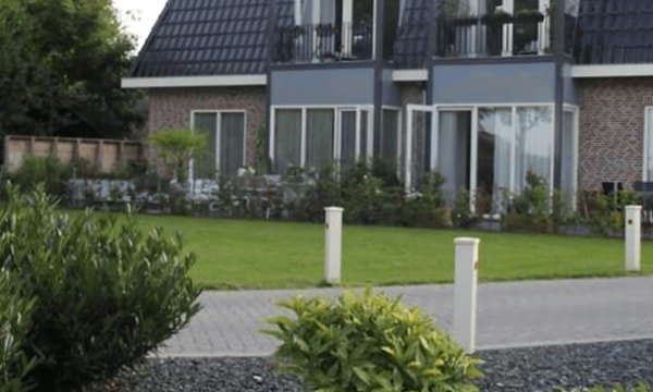 Appartement | 100m² | €1466,-