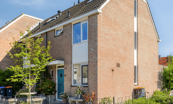 Huis | 118m² | €2495,-