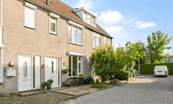 Huis | m² | €1950,-
