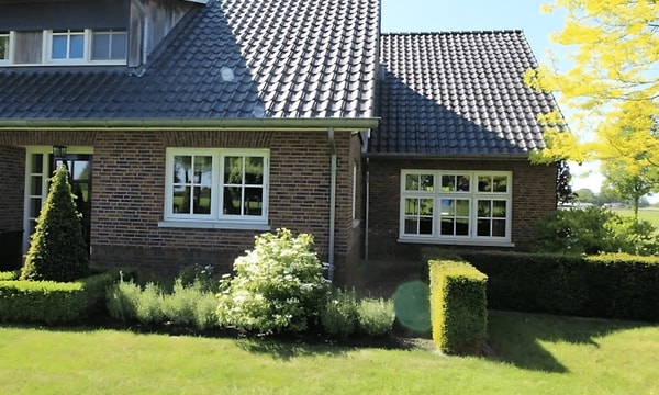 Huis | 105m² | €1064,-