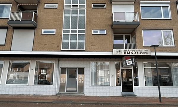 Appartement | 76m² | €900,-