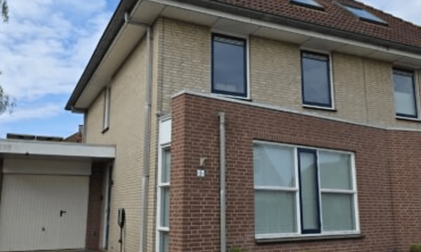 Appartement | 107m² | €1650,-