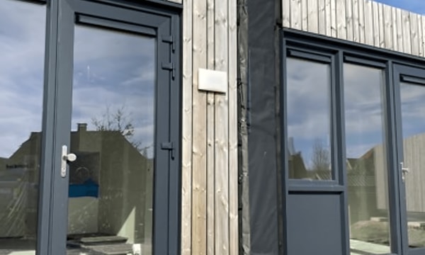 Kamer | 70m² | €583,-