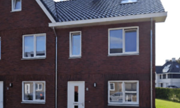 Huis | 125m² | €1495,-